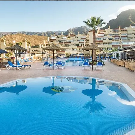 Paradise And * Costa Adeje (Tenerife)